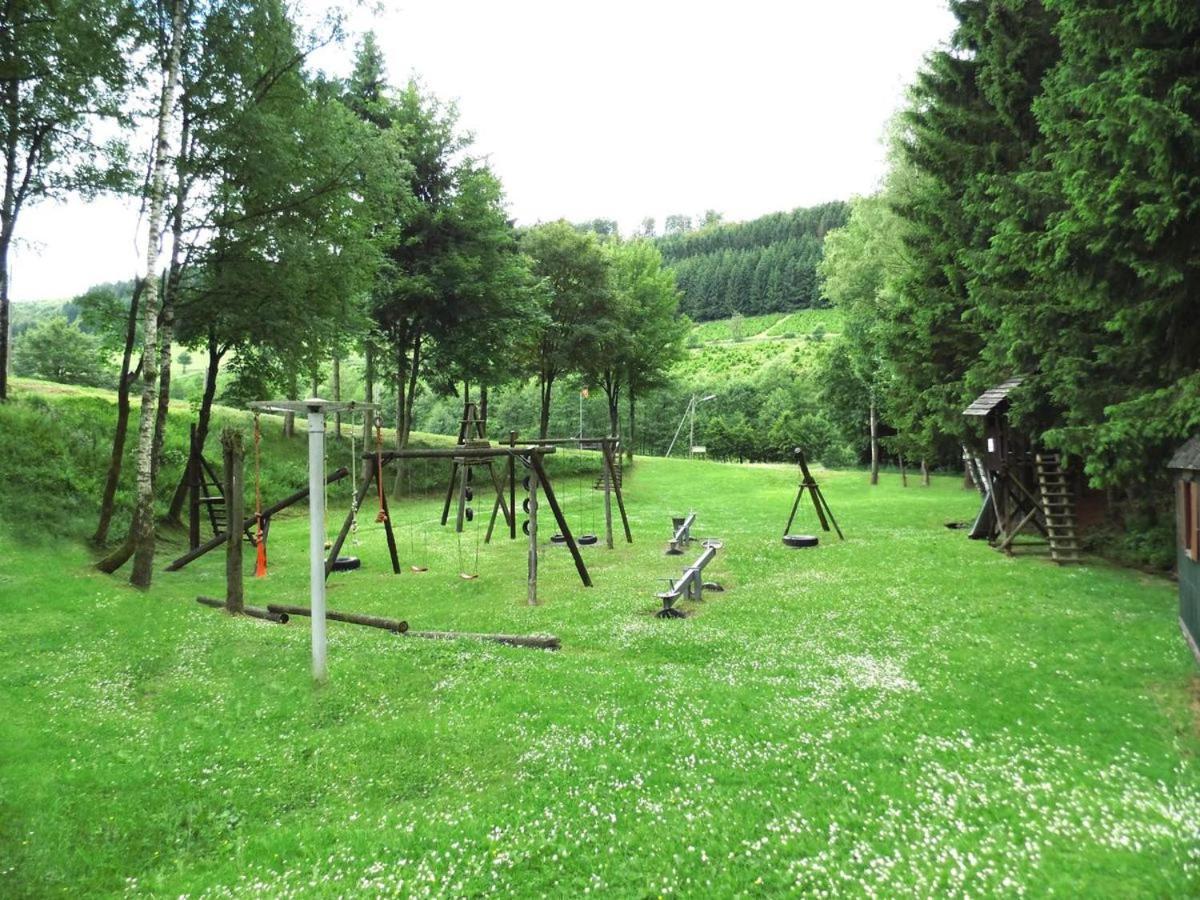 Holiday Park- Biberbau Schmallenberg Exterior foto