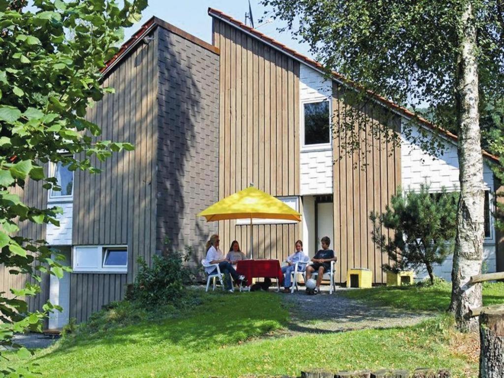 Holiday Park- Biberbau Schmallenberg Exterior foto