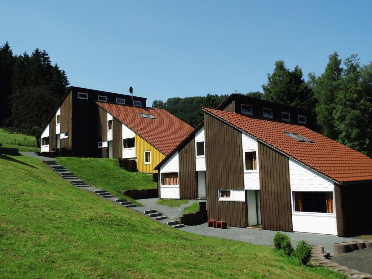 Holiday Park- Biberbau Schmallenberg Exterior foto