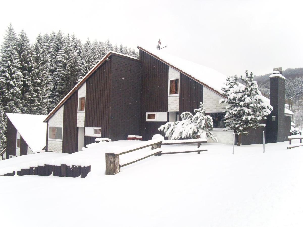 Holiday Park- Biberbau Schmallenberg Exterior foto